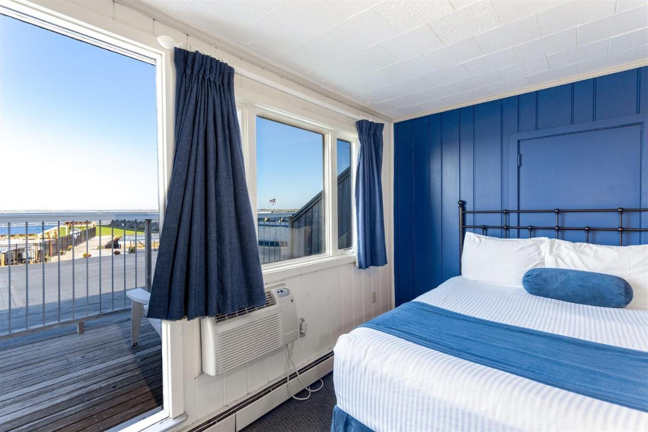 Provincetown Inn Exteriér fotografie