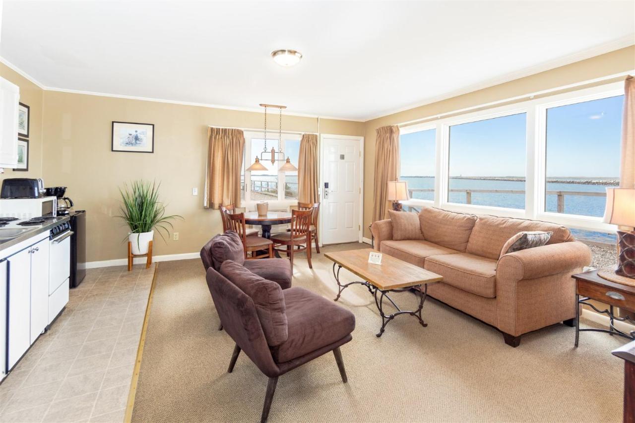 Provincetown Inn Exteriér fotografie