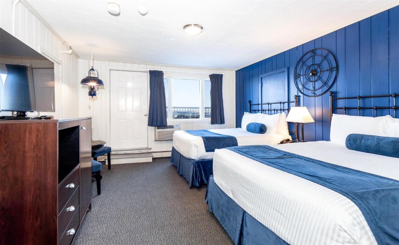 Provincetown Inn Exteriér fotografie