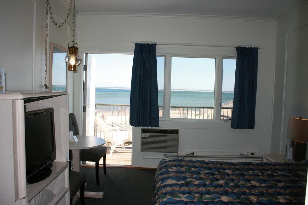 Provincetown Inn Exteriér fotografie