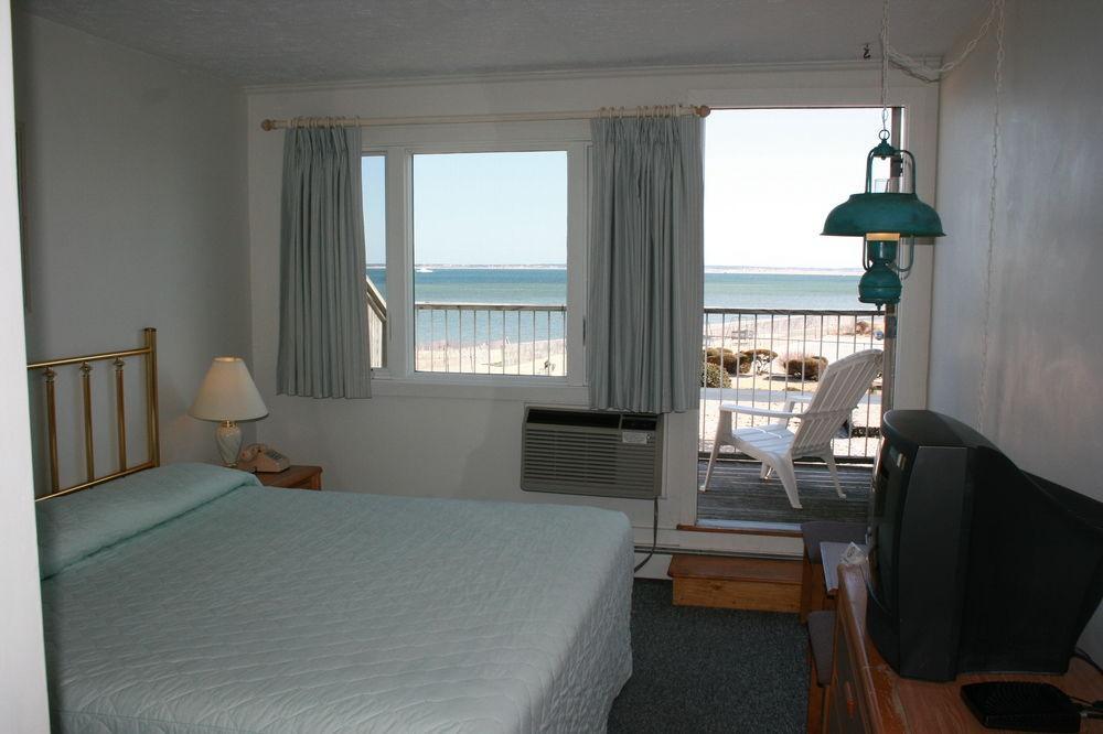 Provincetown Inn Exteriér fotografie