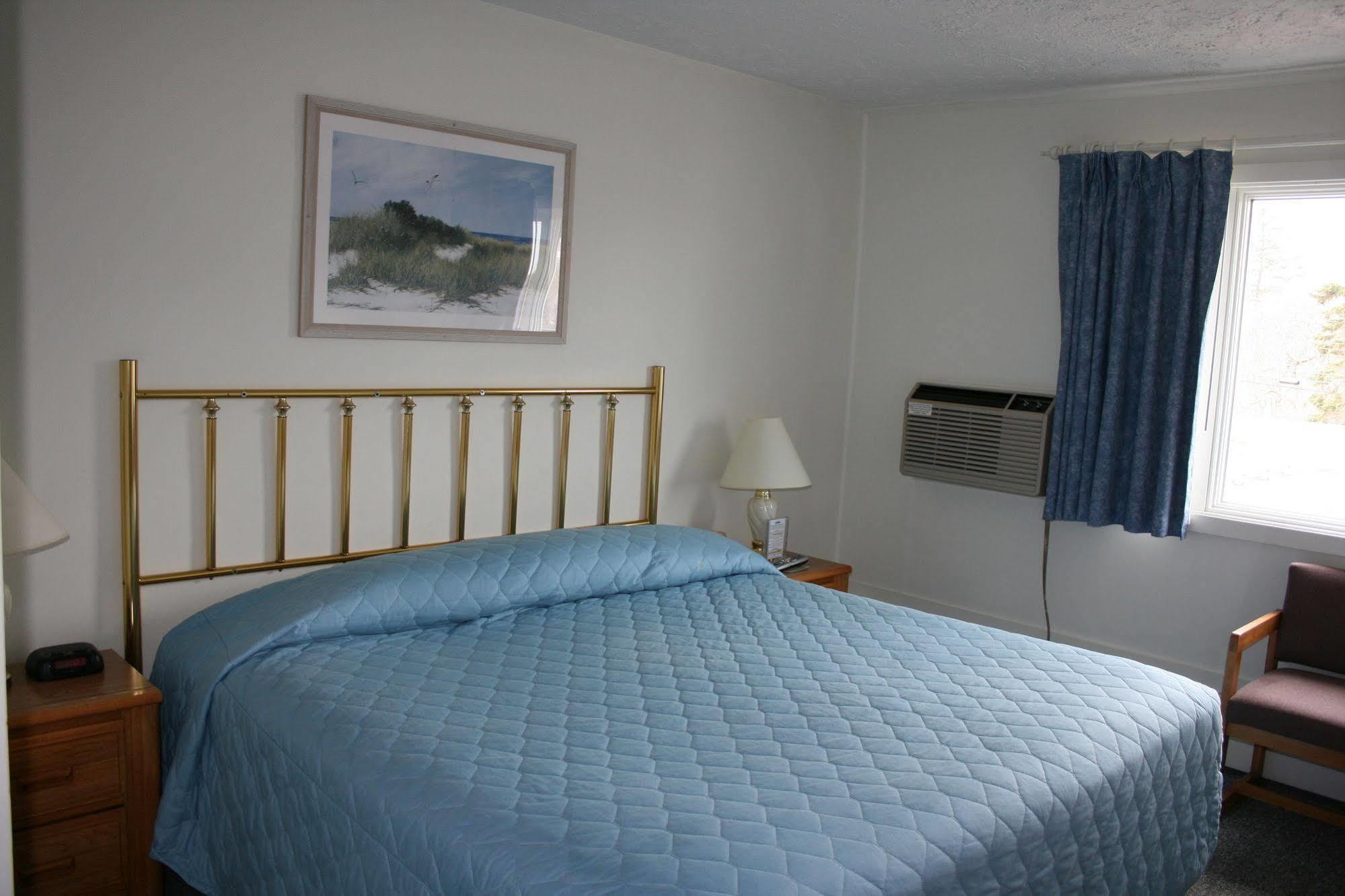 Provincetown Inn Exteriér fotografie