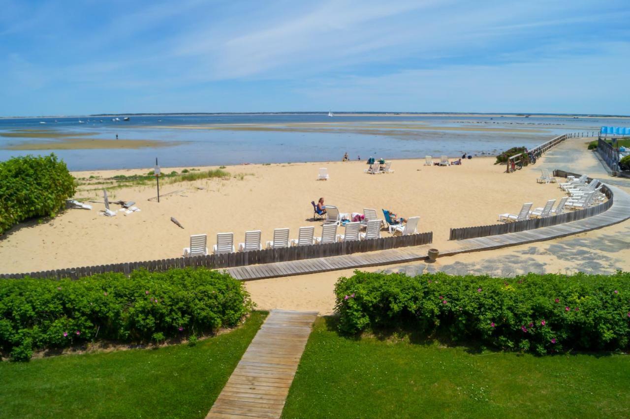 Provincetown Inn Exteriér fotografie