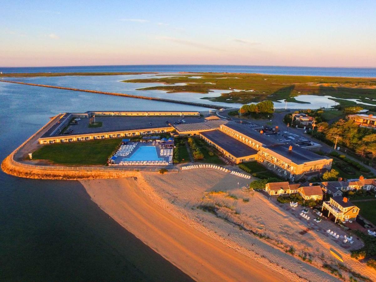 Provincetown Inn Exteriér fotografie