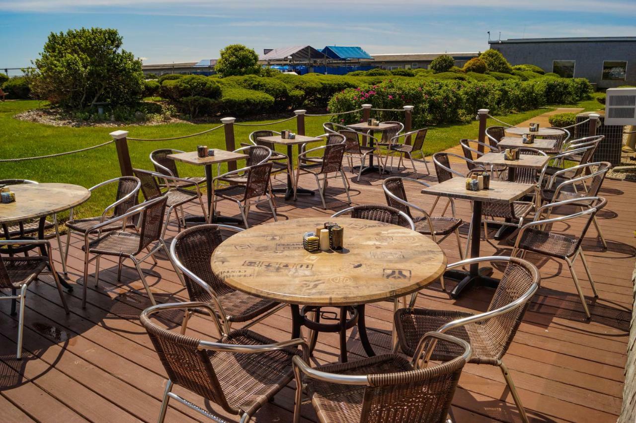 Provincetown Inn Exteriér fotografie